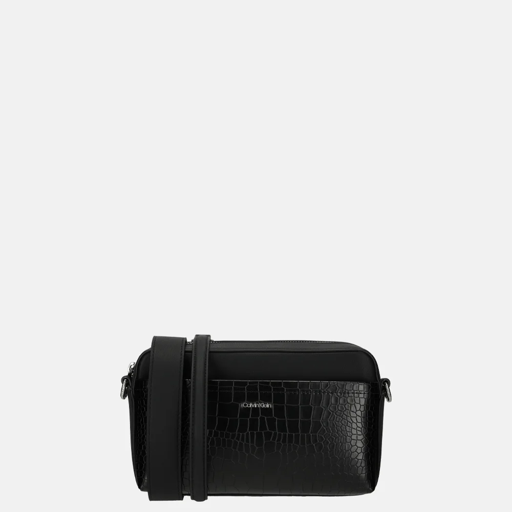 Calvin klein crossbody tas shop